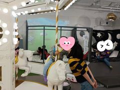 -Lilliput粒粒堡亲子餐厅(置汇旭辉店)