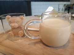 -大树餐厅(红旗街万达店)