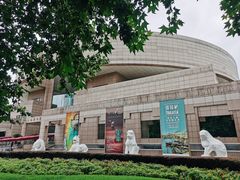 -上海博物馆(人民广场馆)