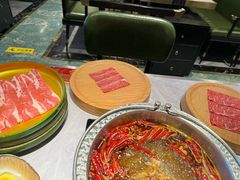 -一绪に寿喜烧自助(世茂广场店)