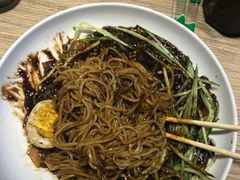 -炒码先生·韩餐炸鸡披萨(西塔店)