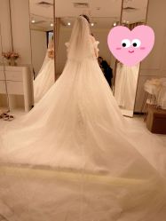 -GRACE KELLY婚纱与礼服(北京店)
