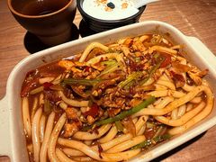 新疆炒米粉-耶里夏丽·新疆菜(田林东路店)