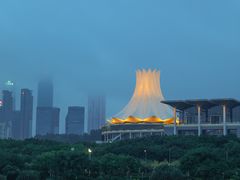 -星巴克(南宁民歌湖店)