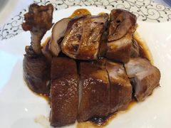 -乾隆美食·本帮菜(黄河路店)