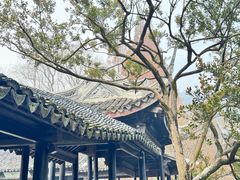 -惠山古镇·寄畅园