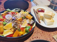 -La Terre乐田(万象城店)