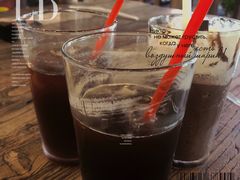 当日咖啡-漫咖啡(红唐店)