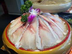 -渝味晓宇火锅(合川路店)