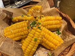 -北丐先生·野馄饨烧烤(长宁龙之梦店)