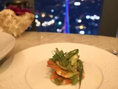 -广州四季酒店·佰鲜汇·现代法餐