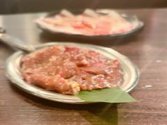 -大馥·炭火烧肉酒场(莘庄莘福坊店)