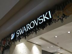 -SWAROVSKI(王府井百货店)