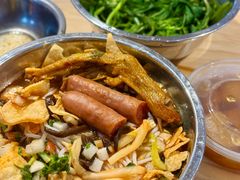 -柳州肥姨妈大骨螺蛳粉(沙河店)