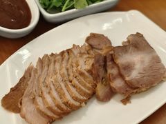 -老昌春饼(中央大街店)