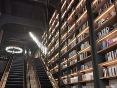 -CGV影城(滨江天街IMAX店)
