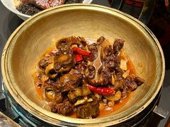 -曾宴·楚菜(湖北省博物馆店)