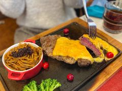 -豪客来牛排(汕头东厦100店)