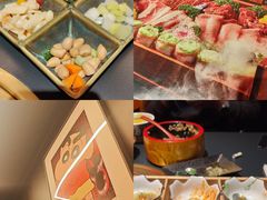 -無二炙坊·和牛烧肉(大钟寺1733店)