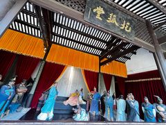 -白帝城·瞿塘峡景区