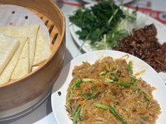 -老昌春饼(西民主路总店)
