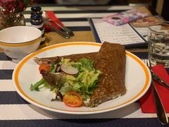 -La Creperie法餐厅(芮欧百货店)