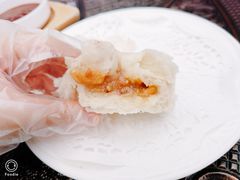 老昆明传统破酥包子-茴香熙楼(翠湖店)
