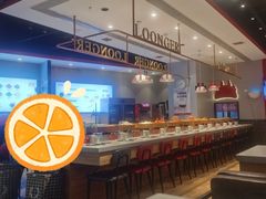 -龍歌自助小火锅(市北CBD万达店)