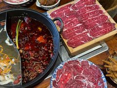 -袁山山重庆火锅(丈八北路店)