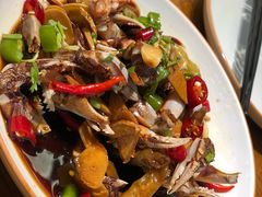 -必点海鲜·鲅鱼水饺(鞍山西道店)