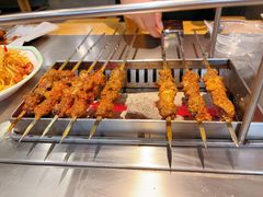 -彭城八戒羊肉串(总店)