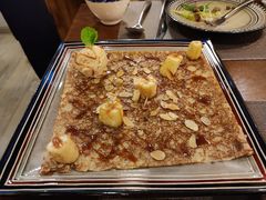 -LA CREPERIE BRETONNE布列塔尼法式餐厅(天童北路店)