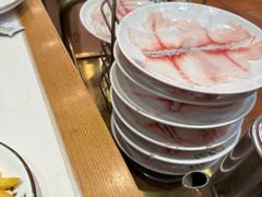 -楚江子·龙继斑鱼庄(建设东路店)