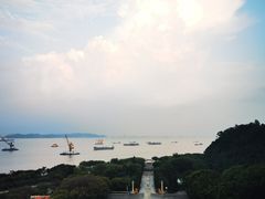 -南沙天后宫景区