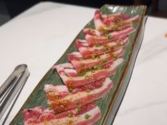 -千寻山野烤肉(天虹店)