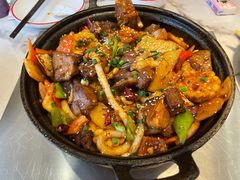 -伊帆食府·青海地方特色美食