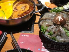 -呷哺呷哺(砂之船奥莱店)