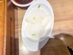 -品回味清真西北楼(宁波首店)