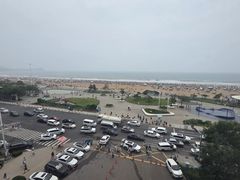 -青岛海滨风景区