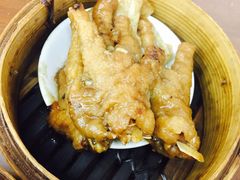 -香港蓮香樓(中環店)