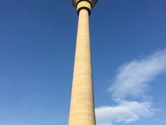 -中央广播电视塔