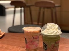 -星巴克臻选(深圳万象天地旗舰店)