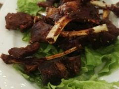 -清雅轩·清真菜·传统菜•融合菜(滑翔店)