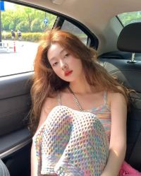 点击看大图 -New Fashion发型定制