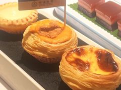 -金牌禄运·点心·啫煲(百信广场店)