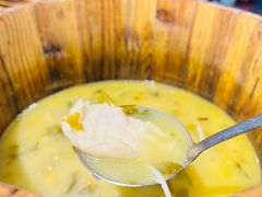 -满堂春特色餐馆