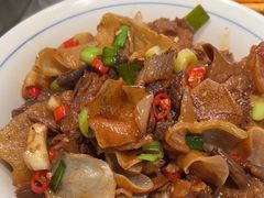 -陈厨老味·老派郴州菜(宜章店)