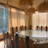 晚上来，一楼环境高大上