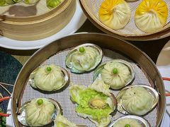 -隆喜元鱼汤包·海鲜(中联广场店)
