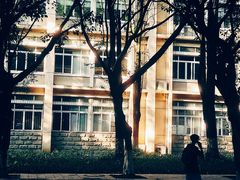 -成都工业学院(郫都校区)